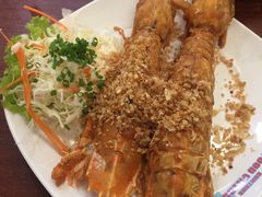 -班赞海鲜市场