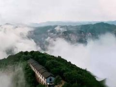 -封龙山风景区