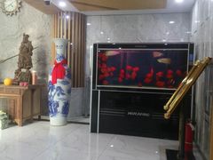 -绿岛汤泉韩式休闲会所