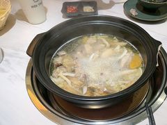 -狐狸爱上椰子鸡(滨江星光大道店)