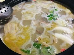 -尼玛藏家风味园(阿山食城店)