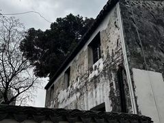 -青果巷历史文化街区