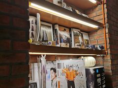 -THE ALLEY 鹿角巷(时代天街A馆店)