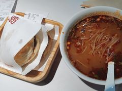 -鼎高高陕西美食(龙德广场店)