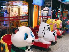 -芽庄中心购物广场