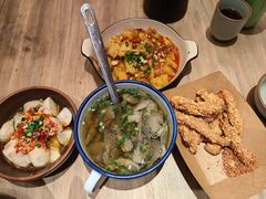 -高嗲嗲·现炒下饭菜(石鼓路店)