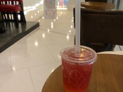 -太平洋咖啡(市府恒隆二店)