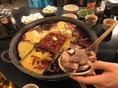-酒友老火锅(渝中店)