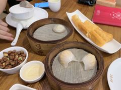 -如轩·海鲜砂锅粥·潮汕菜(海珠店)