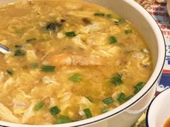 -旺角小渔村·海肠捞饭开创者(二马路店)