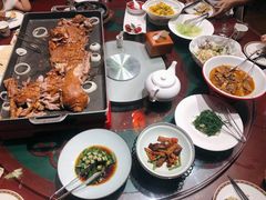 -九十九顶毡房(阜石路店)