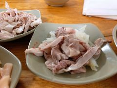 -汝萍传统蘸水菜(春华路总店)