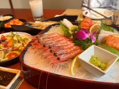 -京和日法料理(枫林街店)