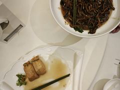 -玉华台饭庄·淮扬菜·烤鸭(望京店)