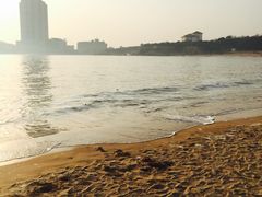 -青岛第二海水浴场