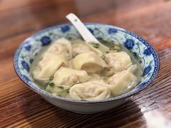 -217笋干馄饨