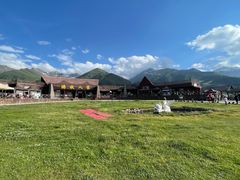 -新疆那拉提国家旅游度假区