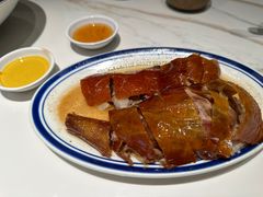 -肥小福·烧鹅专门店(环宇荟店)
