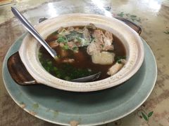 -新峰肉骨茶