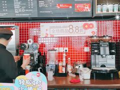 -85度C(大连店)
