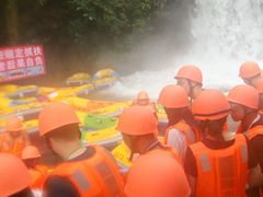 -清泉湾生态旅游度假区