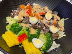 -西堤牛排(南京龙江店)