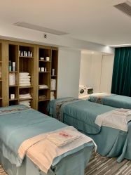 -AiCure 埃可儿·韩国医学皮肤管理