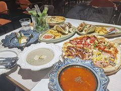 -get pizza意大利餐厅(凯德MALL店)