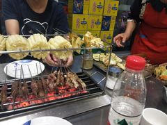 -小寒羊烧烤(凯瑞时代大厦店)