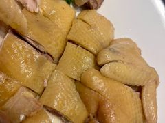 金牌贵妃鸡-南园酒家(前进路店)