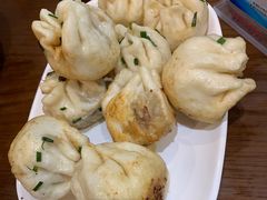 -大壶春生煎(四川中路店)