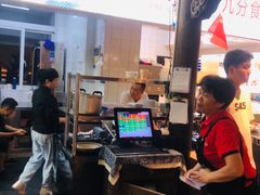 -徽三说·土徽菜·中国徽菜连锁品牌(一中店)