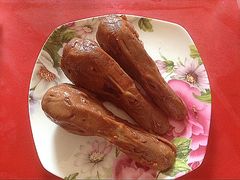 -老城南食府(宣武门东大街店)