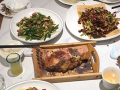 -火龙堂·风味民间菜(文一路店)