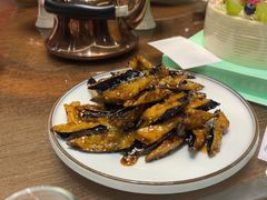 -郑庄脂渣海鲜楼(九水路店)