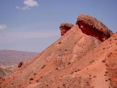 -张掖七彩丹霞旅游景区