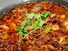 -麻六记(新天地店)