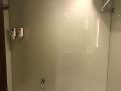 -香港城市花园酒店