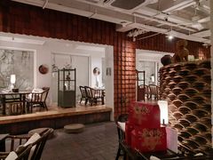 -花迹(富春江东街店)