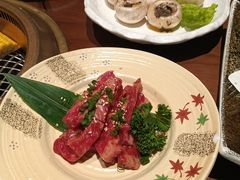 -御牛道日式烤肉料理(杭州万象城店)