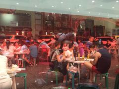 -宛平李记小吃(东关街店)