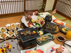 -和创柚子·会席日本料理(新区淮海街店)