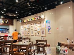 -一记面馆(易发店)