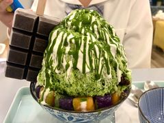 -王守财小山園