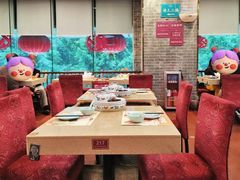 -点都德(喜粤楼店)