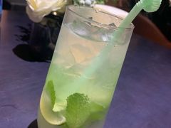 -爵士花园音乐酒吧餐厅