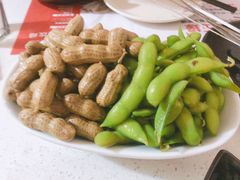 -蚝太郎 • 海鲜烧烤(建国路创始店)