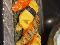 -古田居·特色寿司料理(骏欣中心店)