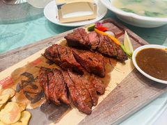 -金满楼(天河中路店)