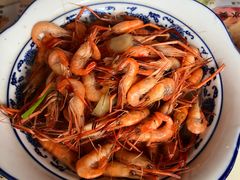 -洞天食府(北大街店)